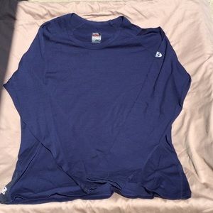 Icebreaker 260 Technical Base Layer Long Sleeve